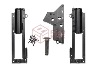 Retro Arms CNC Split Gearbox V2 8mm QSC - obrazek 3