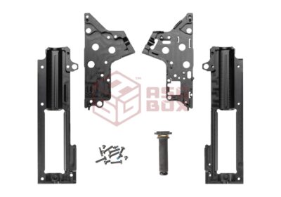 Retro Arms CNC Split Gearbox V2 8mm QSC - obrazek 4