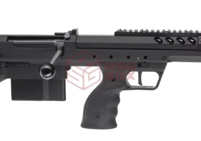 Silverback Desert Tech SRS A2/M2 22'' Black - obrazek 3