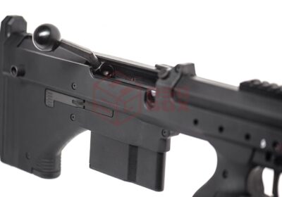 Silverback Desert Tech SRS A2/M2 22'' Black - obrazek 4