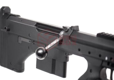Silverback Desert Tech SRS A2/M2 22'' Black - obrazek 5