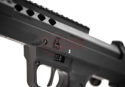 Silverback Desert Tech SRS A2/M2 22'' Black - obrazek 6