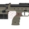 Silverback Desert Tech SRS A2/M2 22'' Green OD-TM-11297320000 36499 SBA-BLT-12OD asgbox.pl