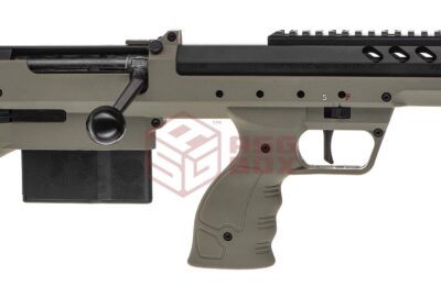 Silverback Desert Tech SRS A2/M2 22'' Green - obrazek 3