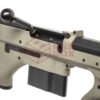 Silverback Desert Tech SRS A2/M2 22'' Green OD-TM-11297320000 36499 SBA-BLT-12OD asgbox.pl
