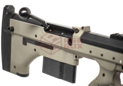 Silverback Desert Tech SRS A2/M2 22'' Green - obrazek 4