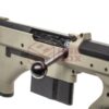 Silverback Desert Tech SRS A2/M2 22'' Green OD-TM-11297320000 36499 SBA-BLT-12OD asgbox.pl