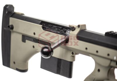 Silverback Desert Tech SRS A2/M2 22'' Green - obrazek 5