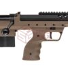 Silverback Desert Tech SRS A2/M2 22'' Dark Earth OD-TM-11297330900 36498 SBA-BLT-12FDE asgbox.pl