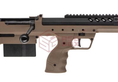 Silverback Desert Tech SRS A2/M2 22'' Dark Earth - obrazek 3