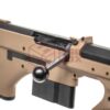 Silverback Desert Tech SRS A2/M2 22'' Dark Earth OD-TM-11297330900 36498 SBA-BLT-12FDE asgbox.pl