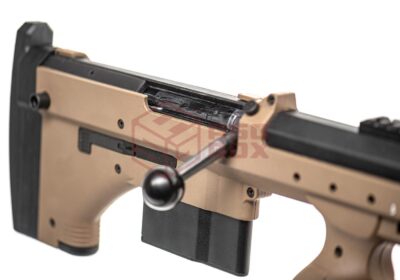 Silverback Desert Tech SRS A2/M2 22'' Dark Earth - obrazek 4