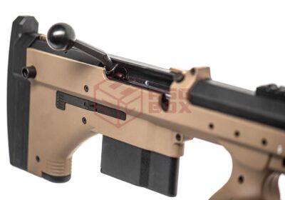Silverback Desert Tech SRS A2/M2 22'' Dark Earth - obrazek 5