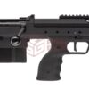 Silverback Desert Tech SRS A2/M2 Covert 16'' Black OD-TM-11297506000 36500 SBA-BLT-13BK asgbox.pl
