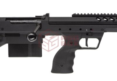 Silverback Desert Tech SRS A2/M2 Covert 16'' Black - obrazek 3