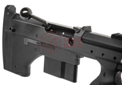 Silverback Desert Tech SRS A2/M2 Covert 16'' Black - obrazek 4