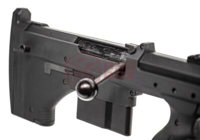 Silverback Desert Tech SRS A2/M2 Covert 16'' Black - obrazek 5