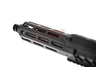 Silverback Desert Tech SRS A2/M2 Covert 16'' Black - obrazek 6