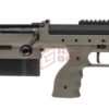 Silverback Desert Tech SRS A2/M2 Covert 16'' Green OD-TM-11297520000 36503 SBA-BLT-13OD asgbox.pl