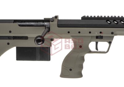 Silverback Desert Tech SRS A2/M2 Covert 16'' Green - obrazek 3
