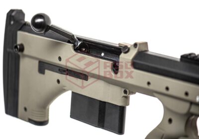 Silverback Desert Tech SRS A2/M2 Covert 16'' Green - obrazek 4