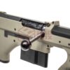 Silverback Desert Tech SRS A2/M2 Covert 16'' Green OD-TM-11297520000 36503 SBA-BLT-13OD asgbox.pl