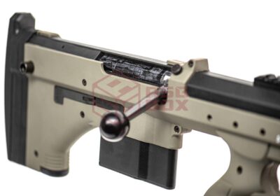 Silverback Desert Tech SRS A2/M2 Covert 16'' Green - obrazek 5