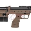 Silverback Desert Tech SRS A2/M2 Covert 16" Dark Earth OD-TM-11297730900 36502 SBA-BLT-13FDE asgbox.pl