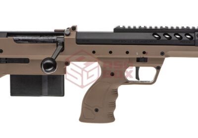 Silverback Desert Tech SRS A2/M2 Covert 16" Dark Earth - obrazek 3