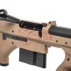 Silverback Desert Tech SRS A2/M2 Covert 16" Dark Earth OD-TM-11297730900 36502 SBA-BLT-13FDE asgbox.pl