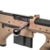 Silverback Desert Tech SRS A2/M2 Covert 16" Dark Earth OD-TM-11297730900 36502 SBA-BLT-13FDE asgbox.pl