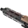 Silverback Desert Tech SRS A2/M2 Covert 16" Dark Earth OD-TM-11297730900 36502 SBA-BLT-13FDE asgbox.pl