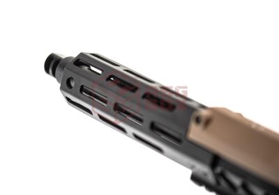 Silverback Desert Tech SRS A2/M2 Covert 16" Dark Earth - obrazek 6