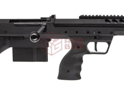 Silverback Desert Tech SRS A2/M2 Sport 16'' Black - obrazek 3