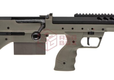 Silverback Desert Tech SRS A2/M2 Sport 16'' Green - obrazek 3
