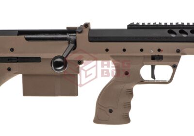 Silverback Desert Tech SRS A2/M2 Sport 16'' Dark Earth - obrazek 3