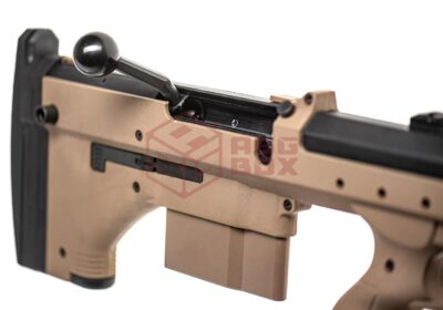 Silverback Desert Tech SRS A2/M2 Sport 16'' Dark Earth - obrazek 4