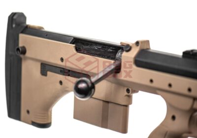 Silverback Desert Tech SRS A2/M2 Sport 16'' Dark Earth - obrazek 5