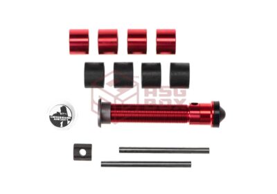 Silverback SRS Variable Mass Piston - obrazek 3