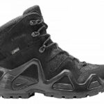 Lowa ZEPHYR GTX(R) MID TF - Black