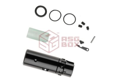 Silverback SRS/HTI FAST Hop Up Unit - obrazek 4