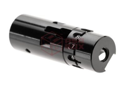 Silverback SRS/HTI FAST Hop Up Unit Left Version - obrazek 3