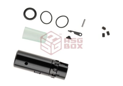 Silverback SRS/HTI FAST Hop Up Unit Left Version - obrazek 4