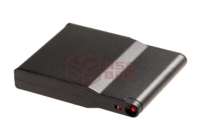 Silverback SRS Steel Magazine 30rds Black - obrazek 3