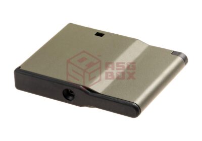 Silverback SRS Steel Magazine 30rds Green - obrazek 4