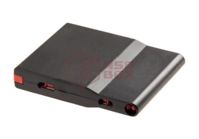 Silverback SRS Light Magazine 25rds Black - obrazek 3