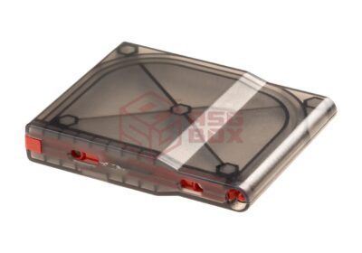 Silverback SRS Light Magazine 25rds Smoke - obrazek 3