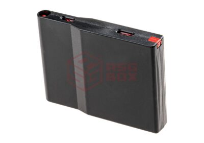 Silverback SRS Light Magazine 25rds 5-pack Black - obrazek 3