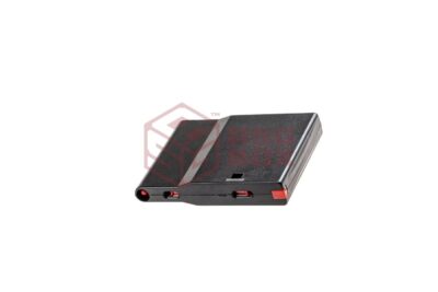 Silverback SRS Light Magazine 25rds 5-pack Black - obrazek 4