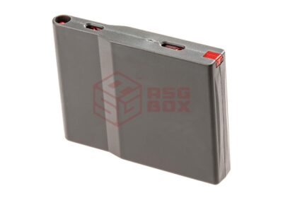 Silverback SRS Light Magazine 25rds 5-pack Wolf Grey - obrazek 3